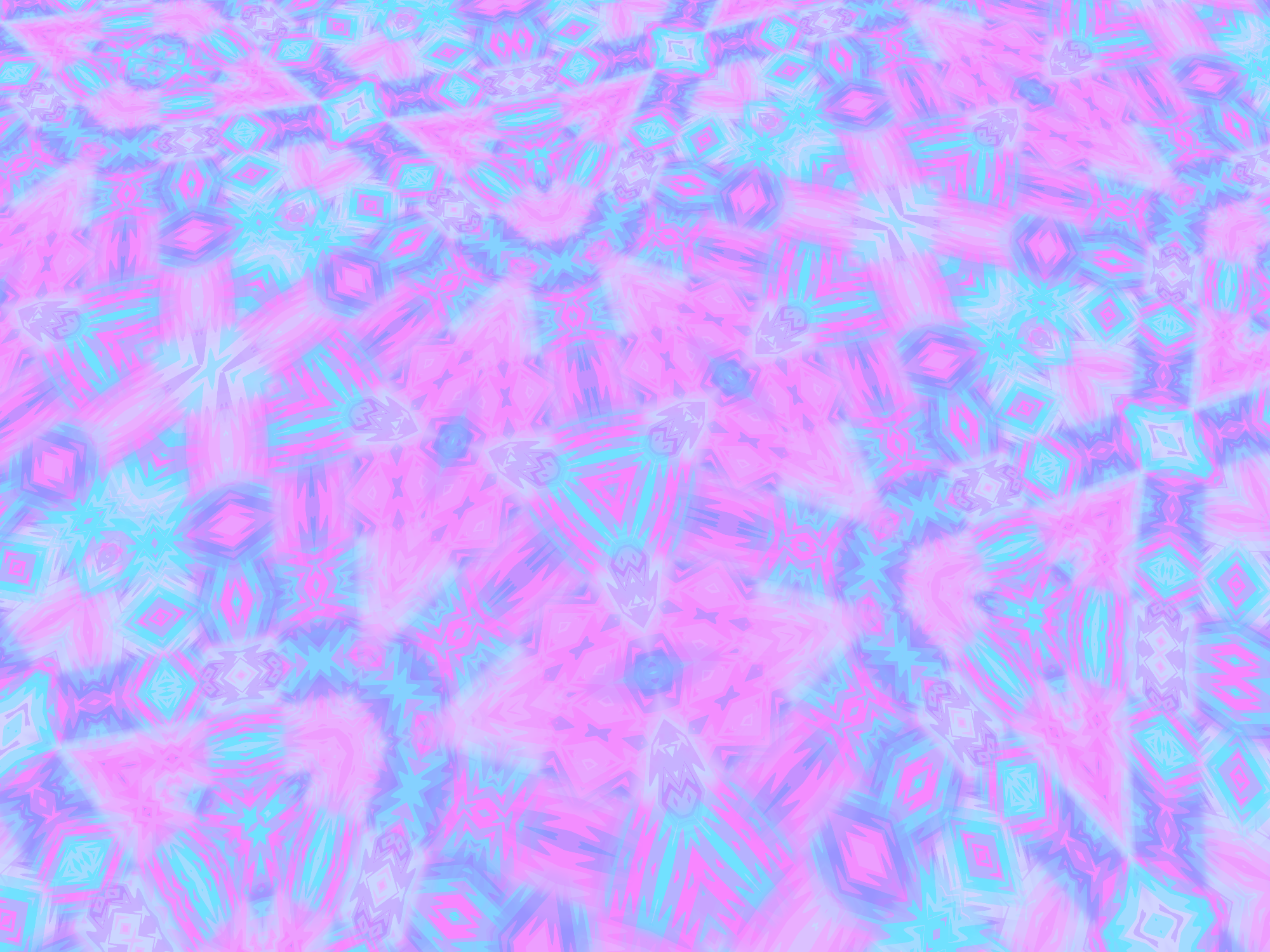 Trans Preid Kaleid